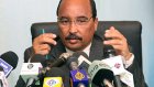 Mauritania Supreme Court confirms conviction of former president Mohamed Ould Abdel Aziz