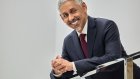 Mauritanian economist elected African Development Bank president