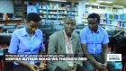 Tributes pour in for acclaimed African literature giant Ngũgĩ wa Thiong'o