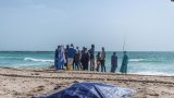 EU urged to uphold human rights, as Mauritania accused of abuse of migrants